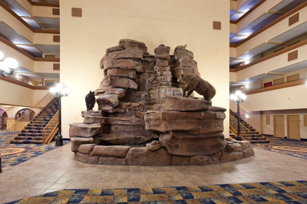 Holiday Inn Great Falls Convention Center by IHG - photo 41