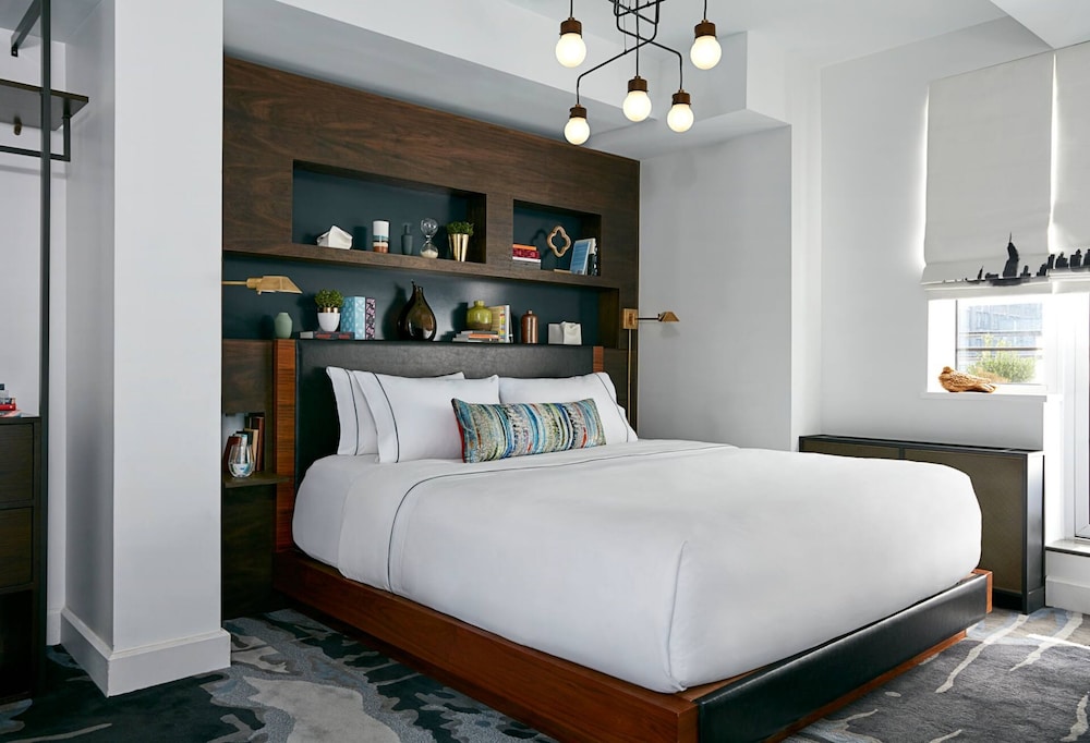 The Renwick Hotel - photo 25