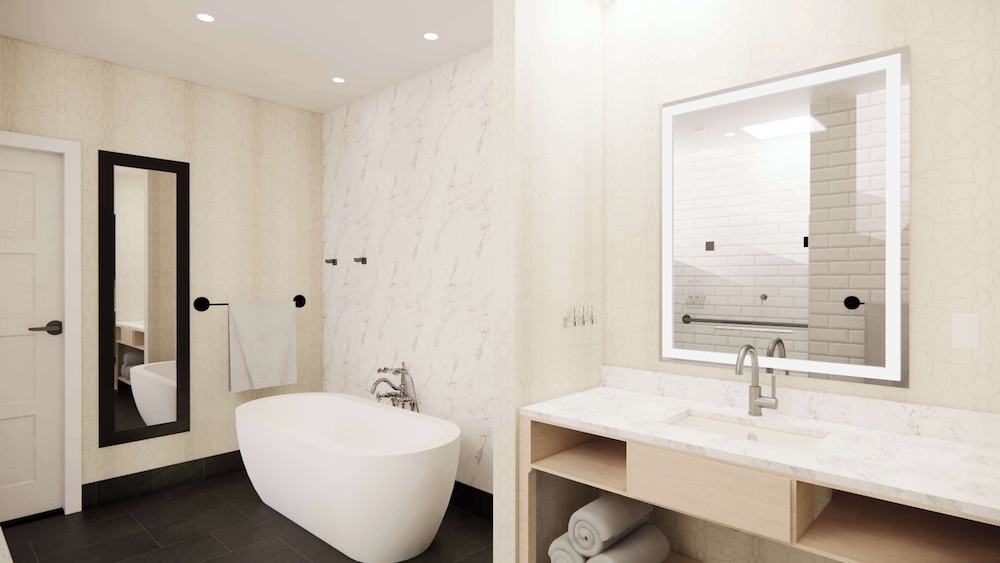 Skaneateles Fields Resort & Spa Curio Collection By Hilton - photo 29