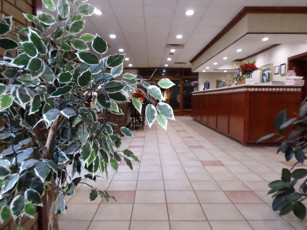 Clarion Inn Southern Pines Pinehurst — hotel in Southern Pines