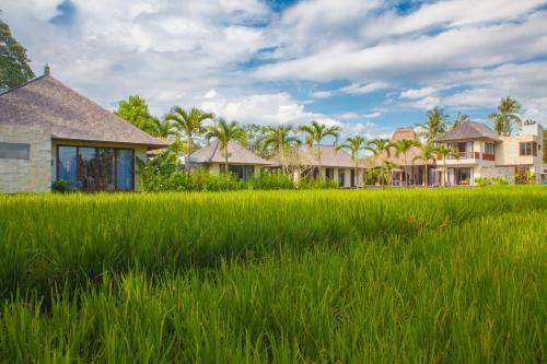 Villa Lumia Bali — 5-Star Luxury Hotel in Ubud, Indonesia