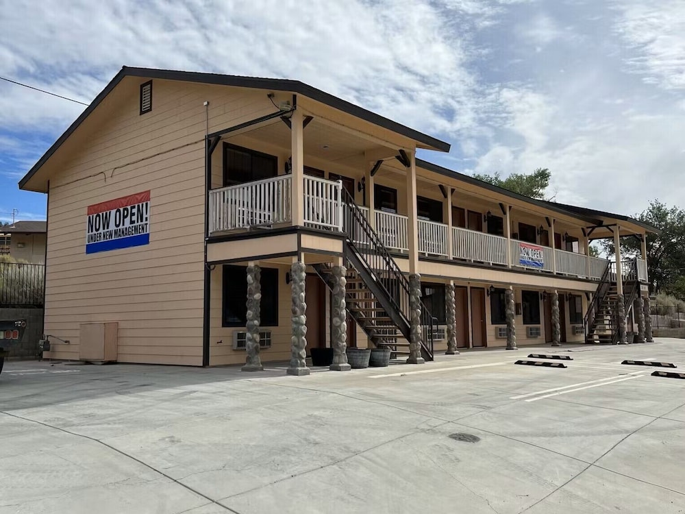 Frazier View Motel - photo 50