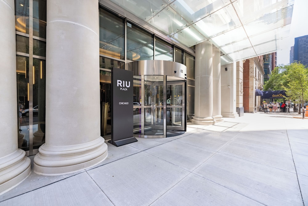 RIU Plaza Chicago - photo 55