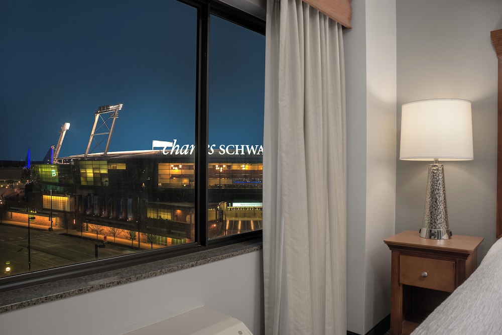 Homewood Suites by Hilton Omaha Downtown - photo 23