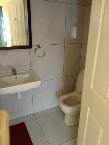 Jacmo Guest house