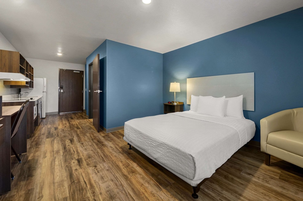 Woodspring Suites Yorktown Newport News - photo 11
