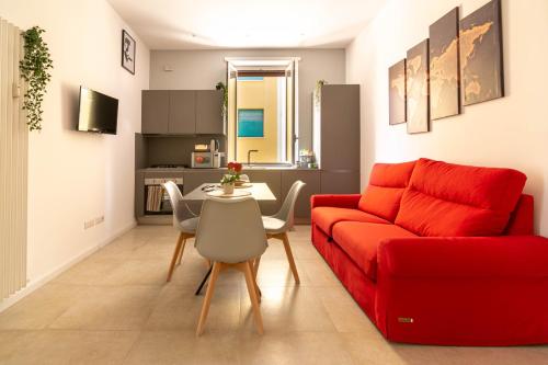 Domus Eroi — 4-Star Luxury Hotel in Rome, Italy