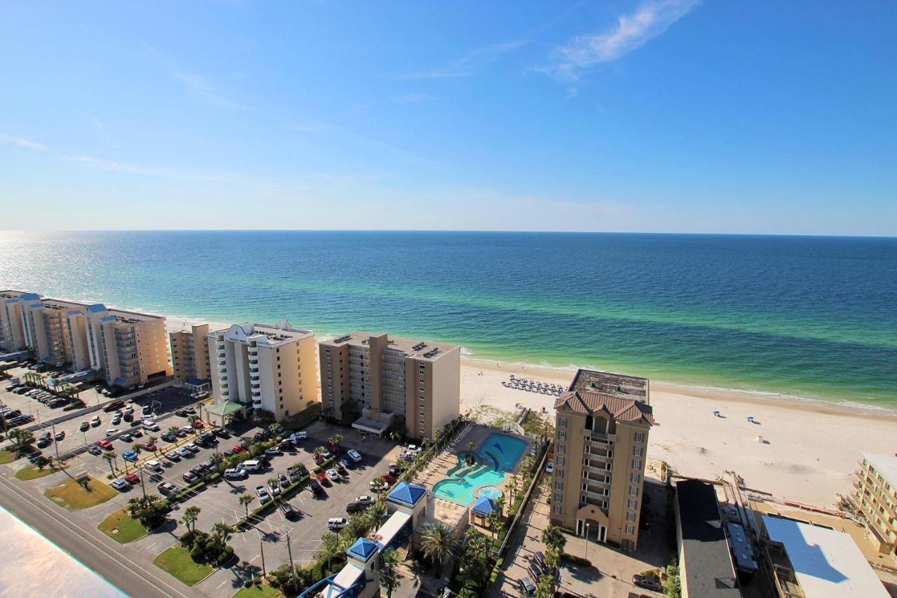 Crystal Tower 208 by Youngs Suncoast - photo 34