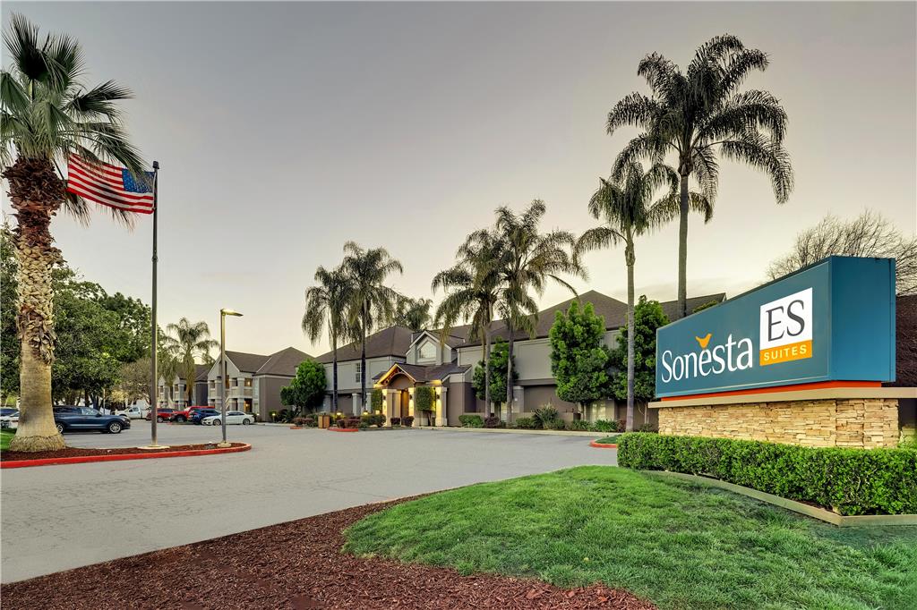 Sonesta ES Suites San Jose Airport - photo 5
