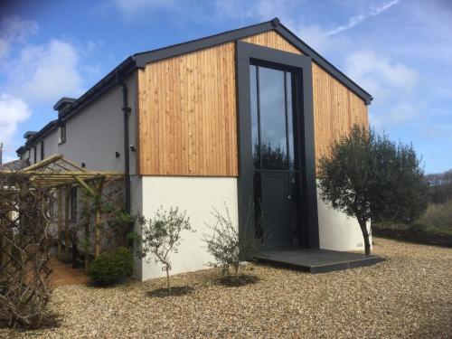 Lanteague Cornwall with stunning Sea Views in Helston, United Kingdom