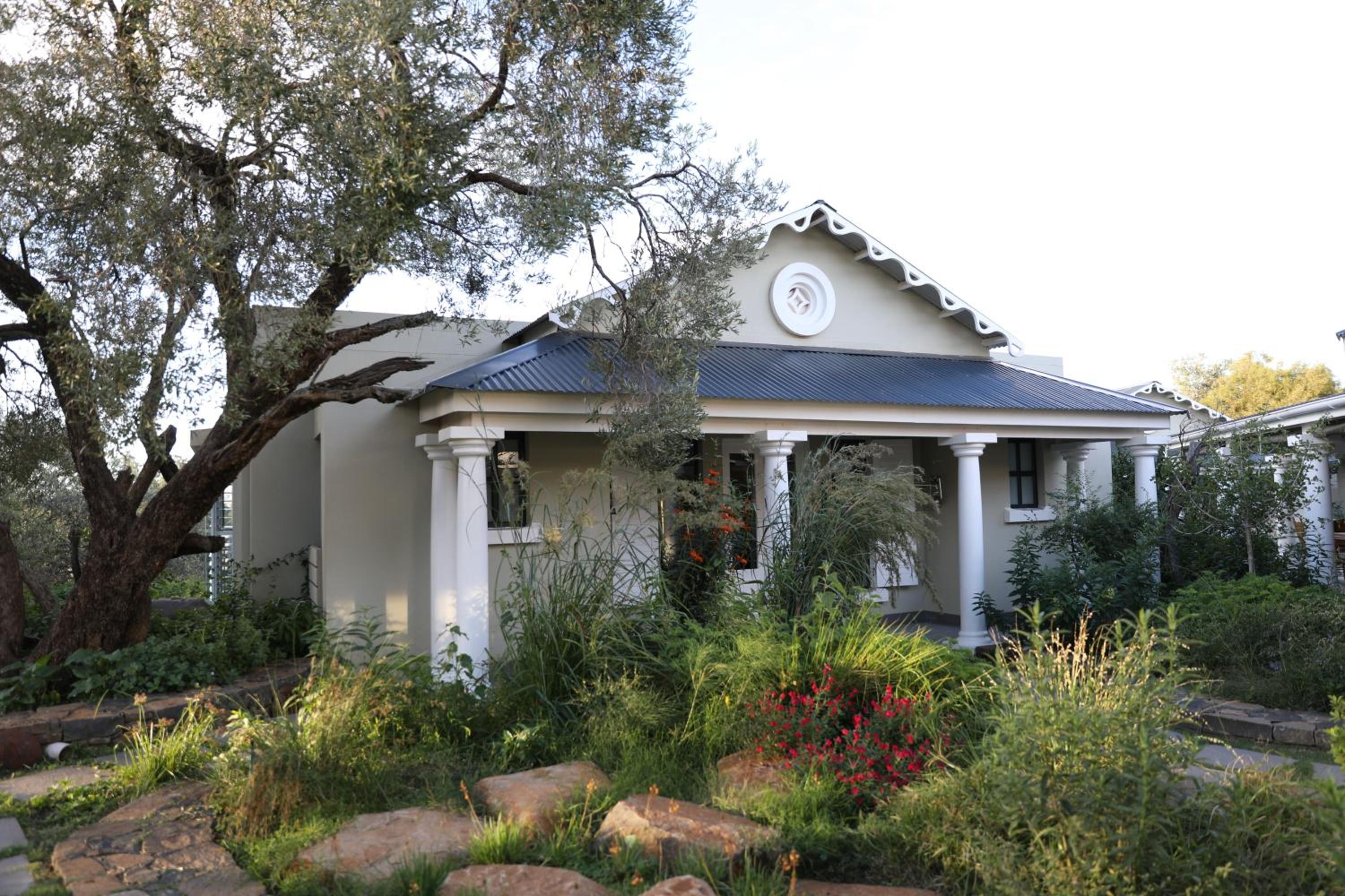 The Royal Fischer Hotel — Bloemfontein — photo 5