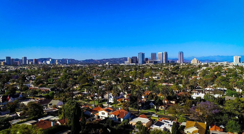L.A. Sky Boutique Hotel - photo 59