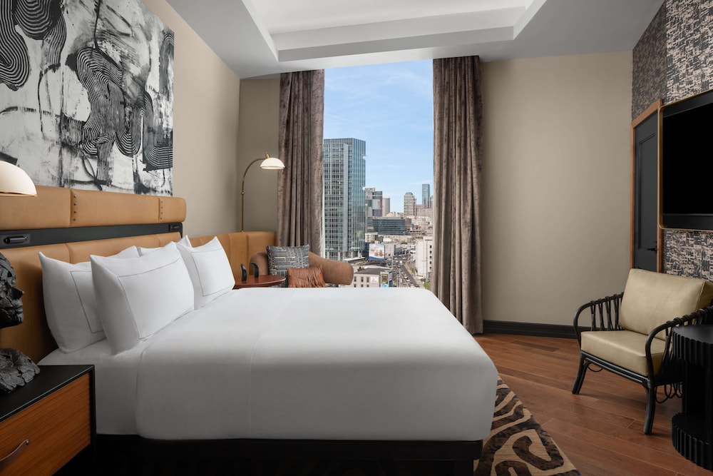 Hotel Fraye Nashville Curio Collection by Hilton - photo 20