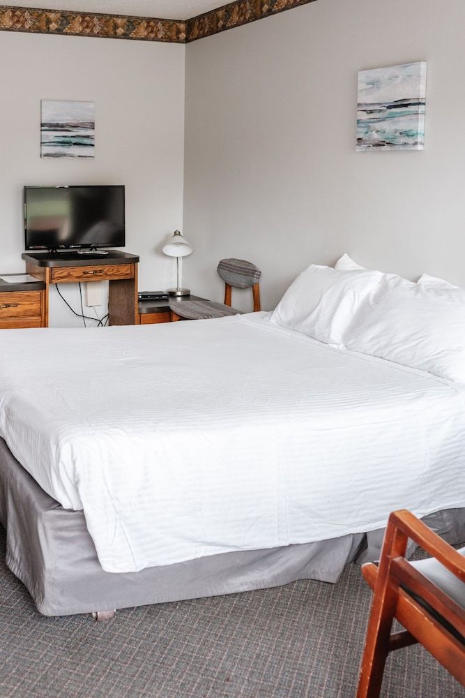 Paradise Motel - last minute hotel in Sicamous
