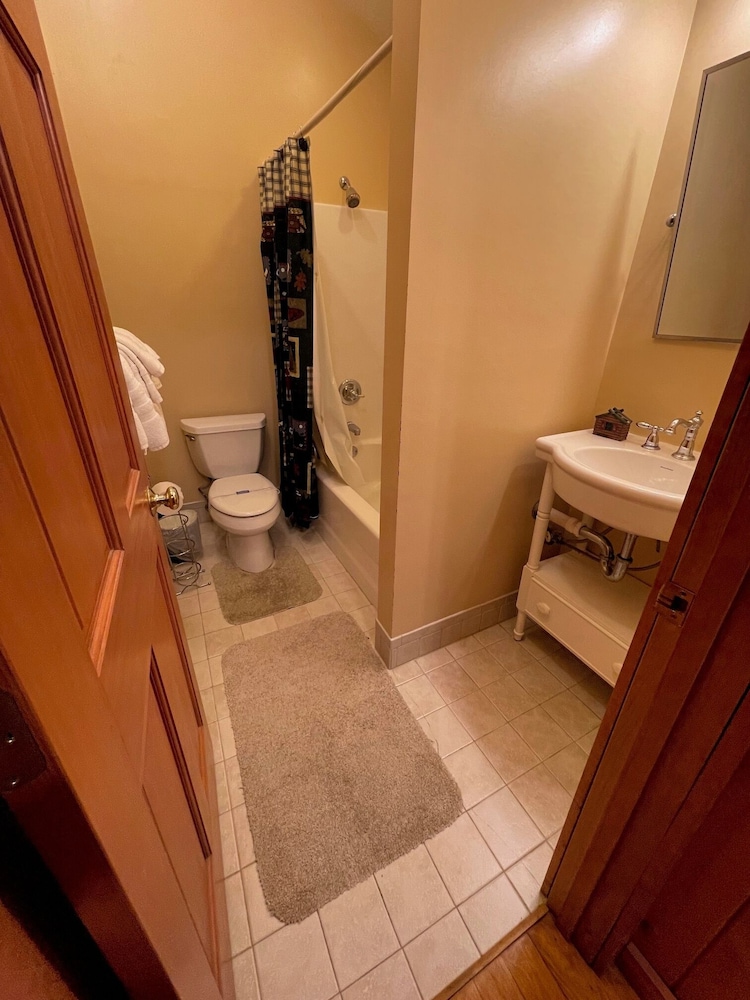 Mountain Aire Cottages & Inn - photo 229