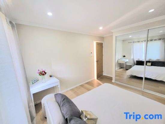 Kaban Power 7 - carbon neutral hotel in Doonside