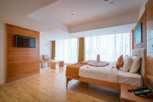 Townbridge Hotels & Suites in Cochin, India