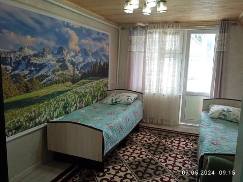 Syimyk Guest House 15514866 — Tyup