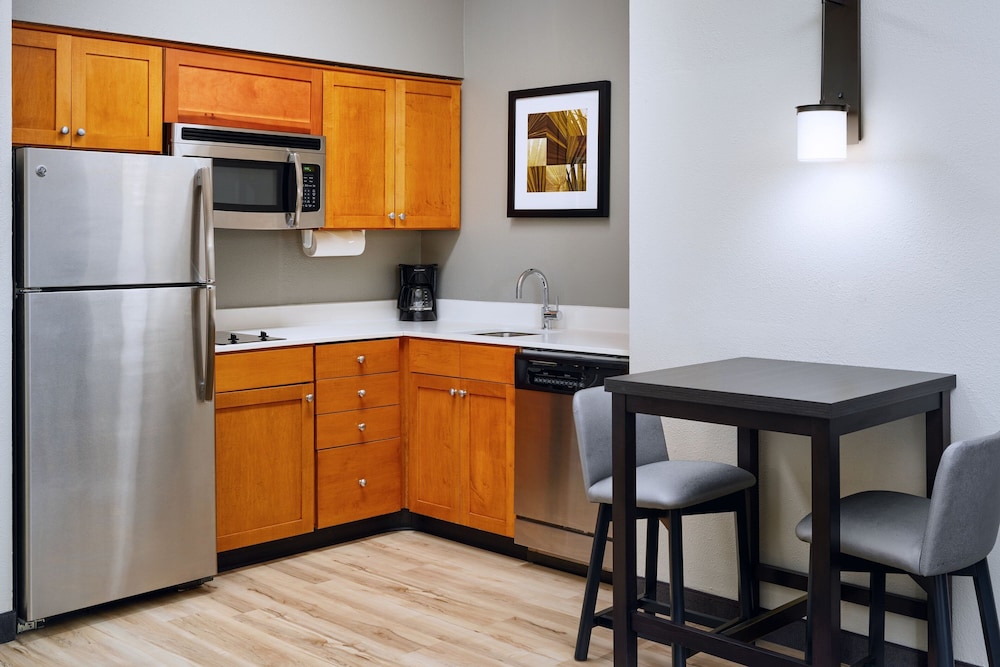 Residence Inn by Marriott Fort Lauderdale SW Miramar - photo 22