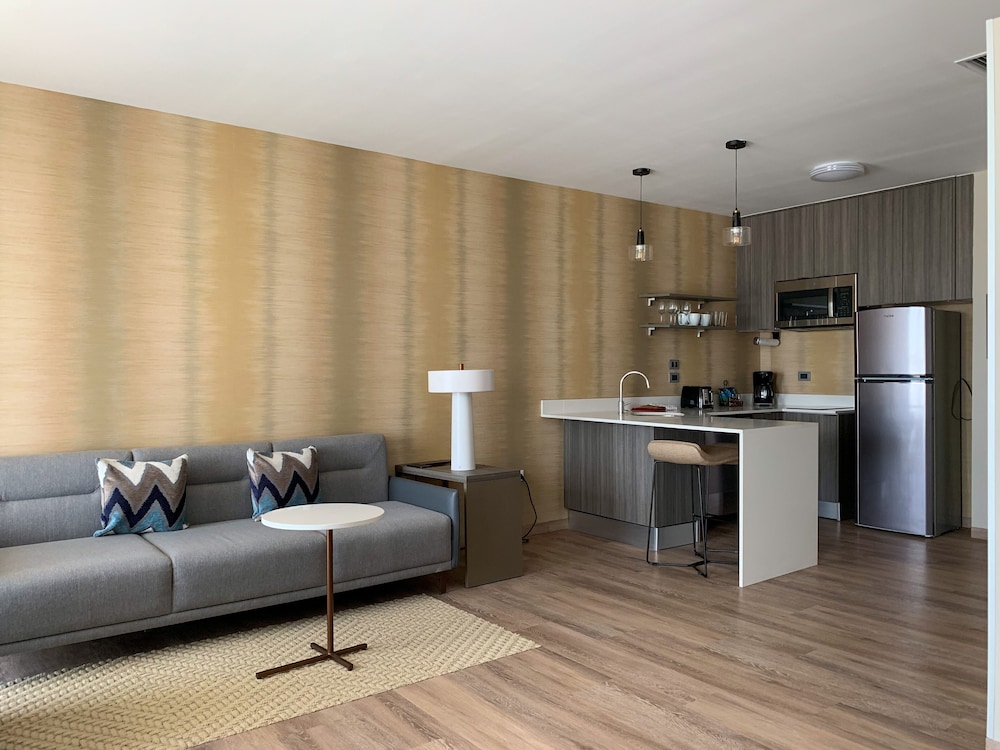 Residence Inn by Marriott Merida