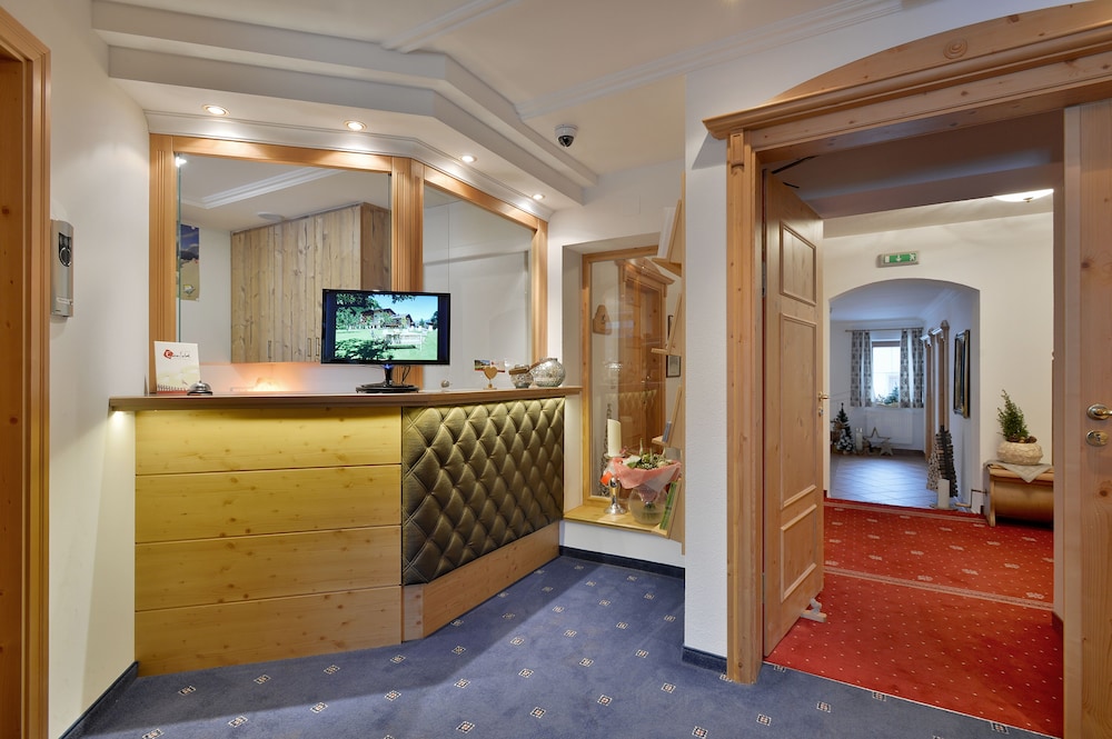 Apparthotel Ederfeld — Mayrhofen — photo 5