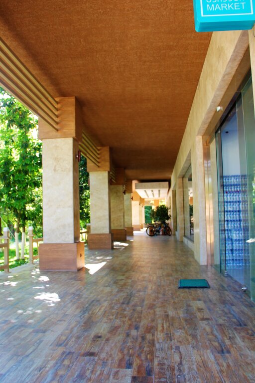 Luxury Oasis Apartment