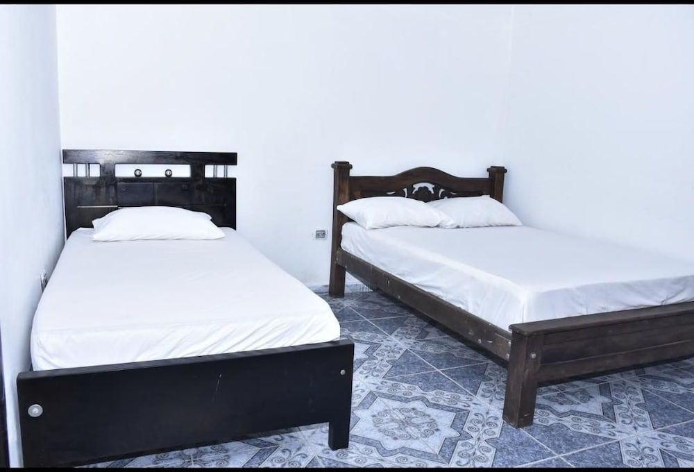 ApartaHotel La Ribera El Parnaso — hotel in Barrancabermeja