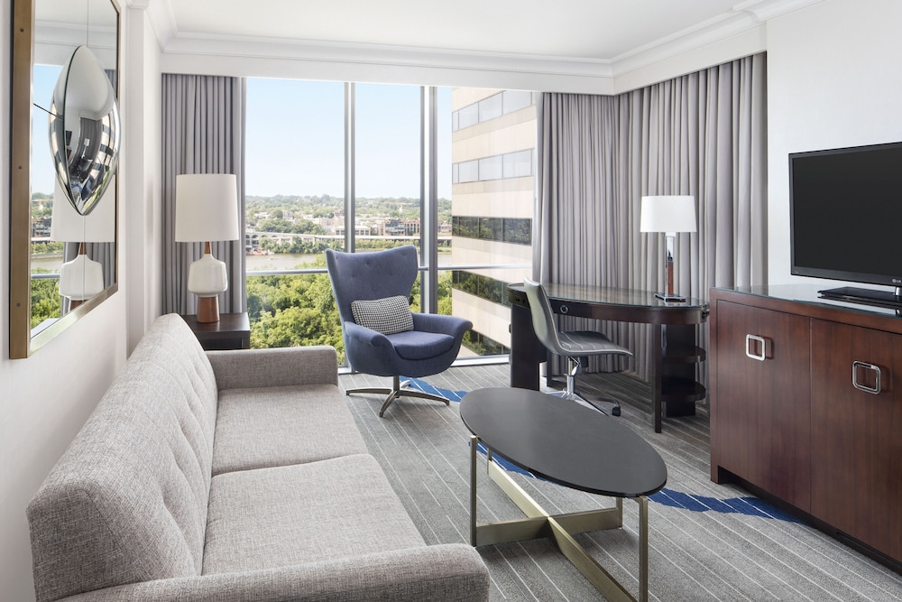 Le Meridien Arlington - photo 11