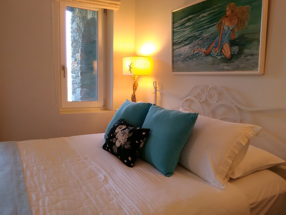Aegean Castle Andros Adults Only — Andros — photo 4