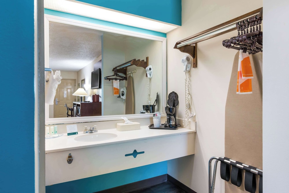 Quality Inn & Suites Rockingham - photo 19