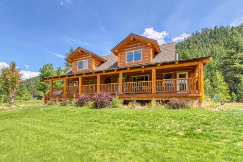 Forestside Lodge — 4-Star Luxury Hotel in Leavenworth, United States