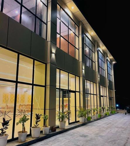 Rana Ji Haveli in Najibabad, India