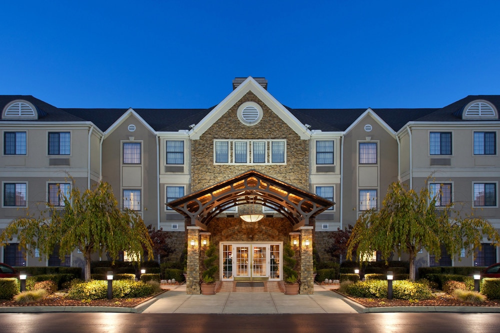 Staybridge Suites Columbus Airport by IHG - photo 34