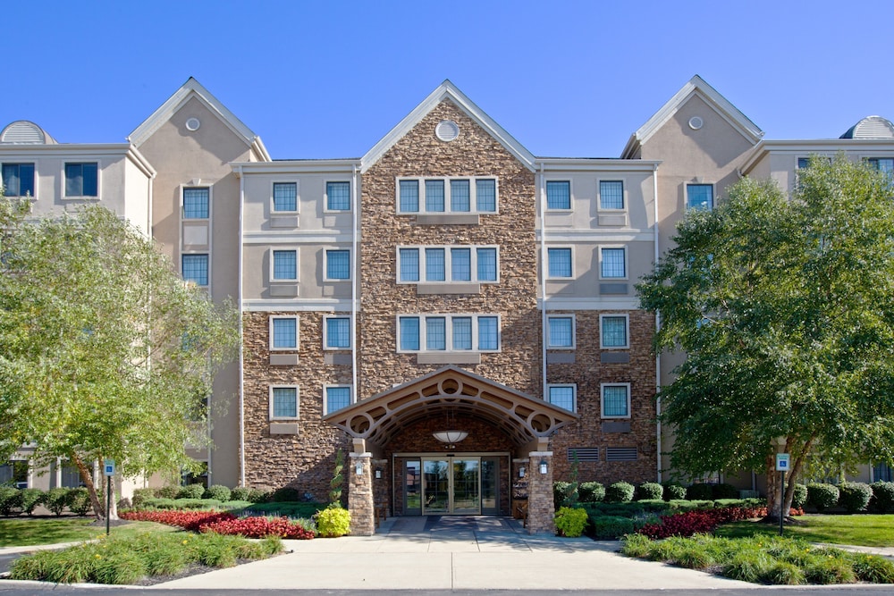 Staybridge Suites Indianapolis Fishers an IHG Hotel - featured photo