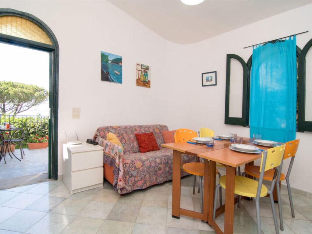 Locazione turistica Nulla di Troppo in Sant'agata Sui Due Golfi, Italy