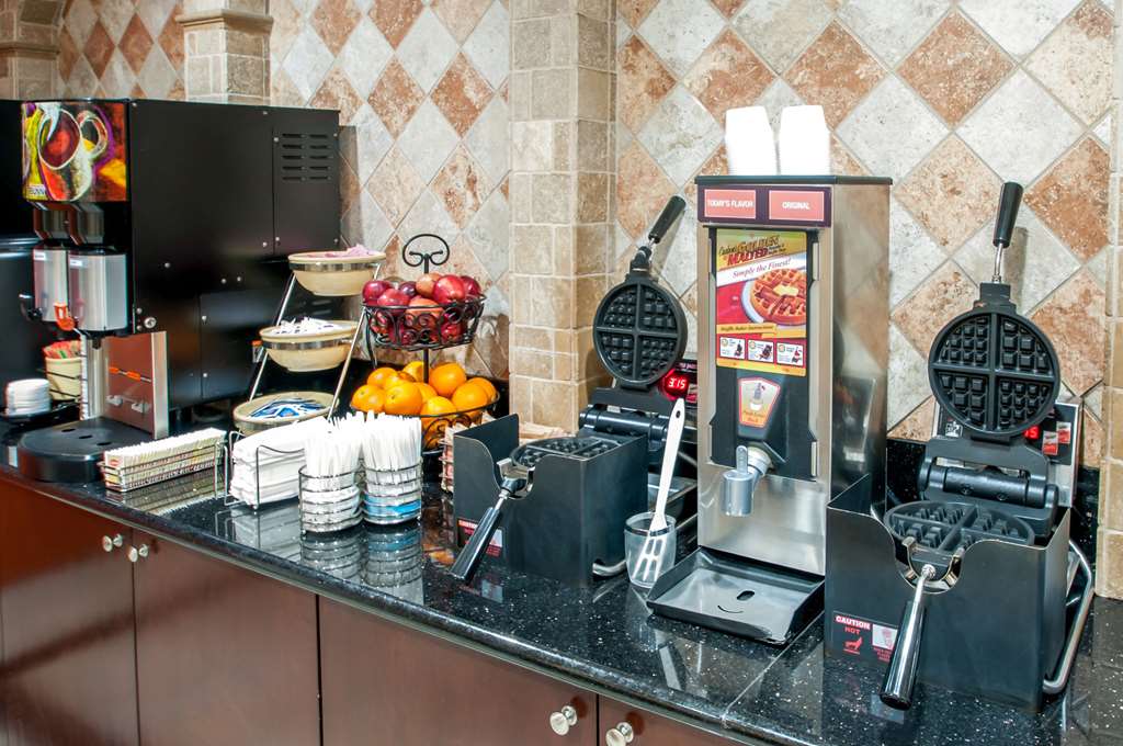 Rodeway Inn San Diego Near SDSU - photo 22