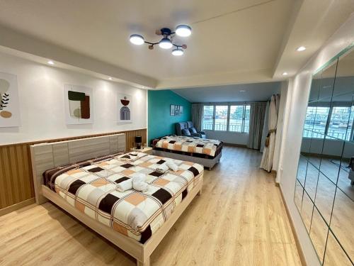 บ้านริมน้ำ Bann Rim Num - last minute hotel in Bangkok