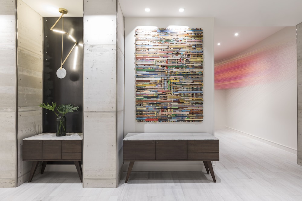 Kimpton Aertson Hotel an IHG Hotel - photo 3