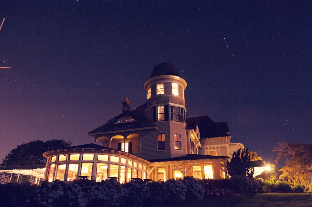 Castle Hill Inn - photo 62