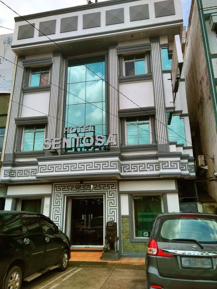 Hotel Sentosa Palembang - last minute hotel in Palembang