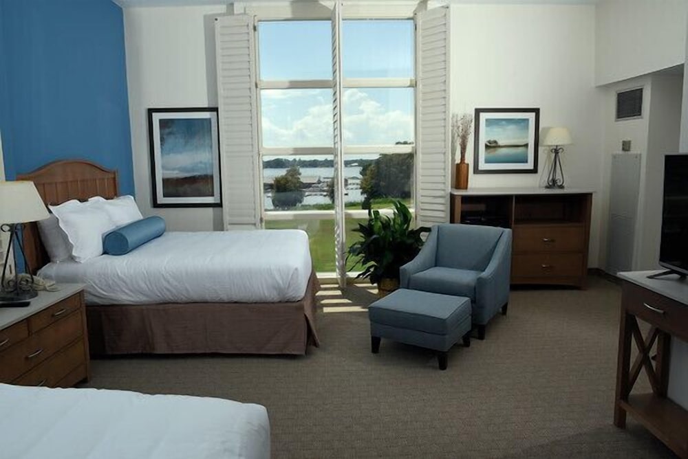 Lake Blackshear Resort & Golf Club - photo 7