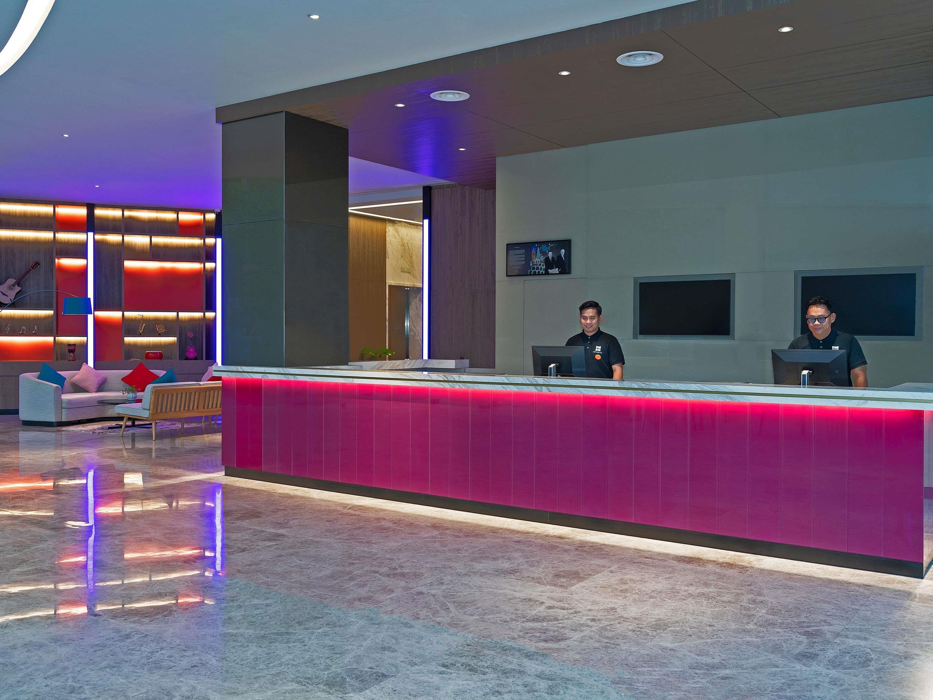 ibis PJCC Petaling Jaya in Petaling Jaya, Malaysia