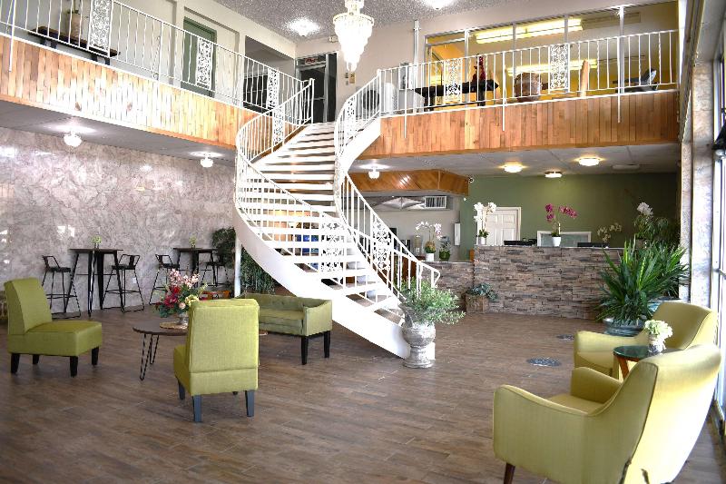 Travelodge by Wyndham Trinidad in Trinidad, United States