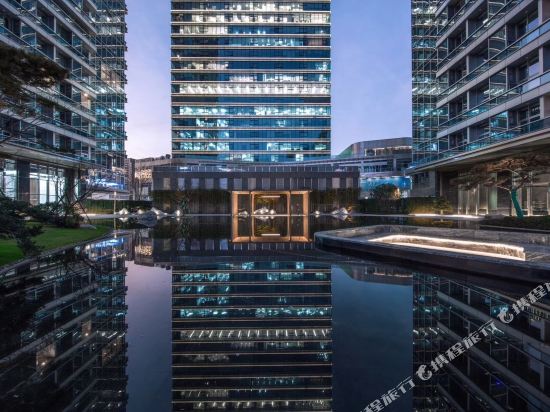 Anya Hotel - last minute hotel in Hangzhou