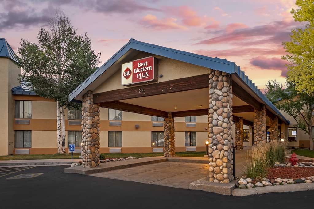 Best Western Plus Eagle Vail Airport - photo 11
