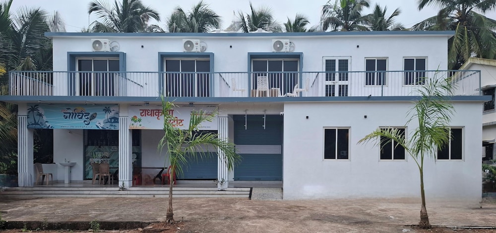 Radhakrushna Retreat - last minute hotel in Unknown City