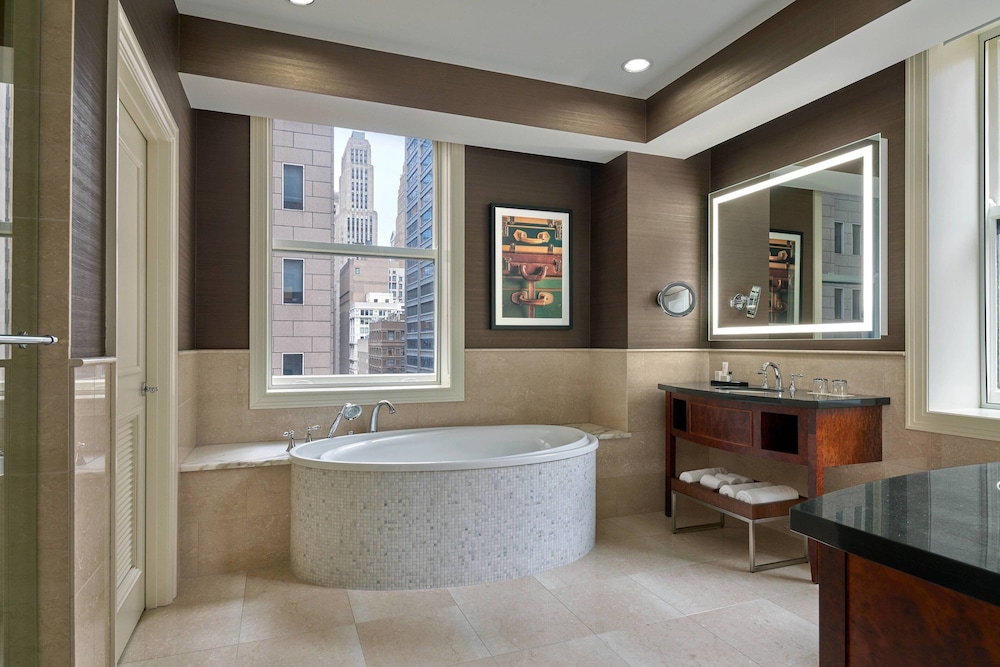 JW Marriott Chicago - photo 35
