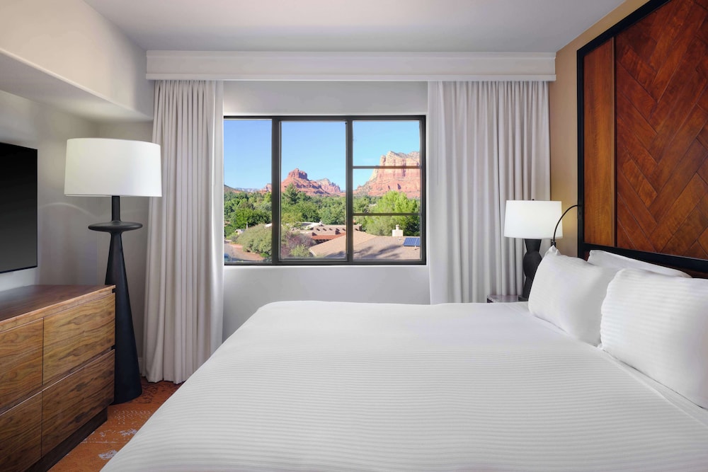 Hilton Sedona Resort at Bell Rock - photo 12