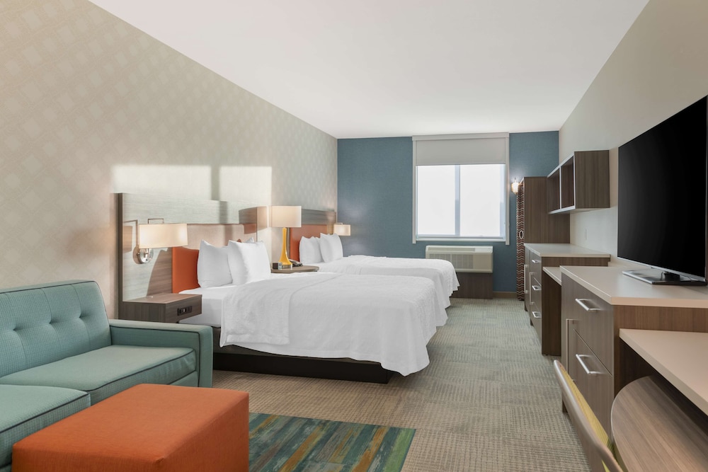 Home2 Suites by Hilton Redlands Loma Linda - photo 20