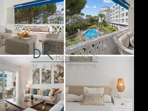 03 dormitorios en Las Gaviotas ref 108 in Marbella, Spain